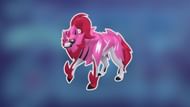 Shiny Zamazenta (Image via The Pokemon Company)